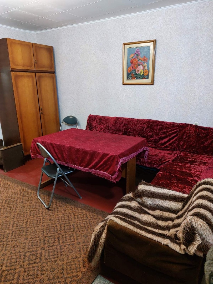 аренда двухкомнатной квартиры номер A-174797 в Киевском районе, фото номер 12